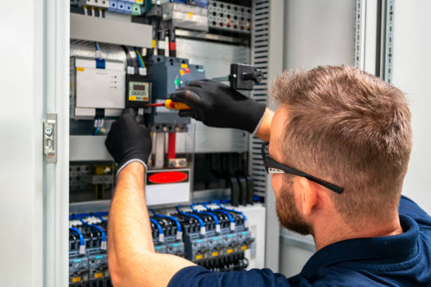Affordable Emergency Electrician in Pleasant Hill, IA