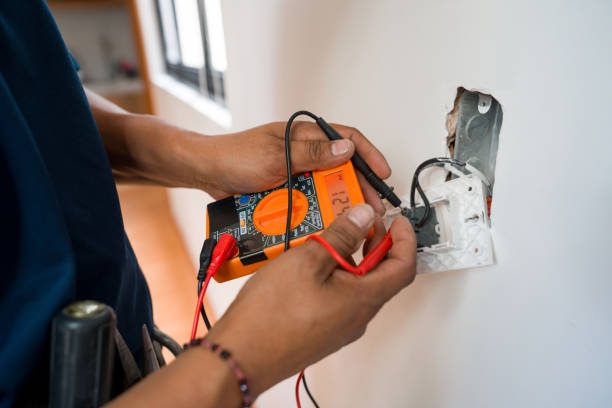 Best Electrical Troubleshooting Services  in Pleasant Hill, IA