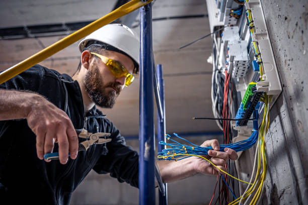 Best Electrical Repair Services  in Pleasant Hill, IA