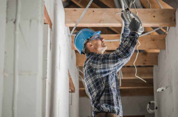 Best Circuit Breaker Repair  in Pleasant Hill, IA