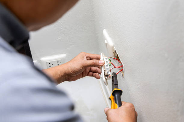 Electrical Upgrades for Homes in Pleasant Hill, IA