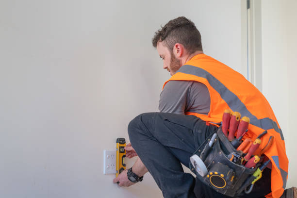 Affordable Electrical Installation in Pleasant Hill, IA