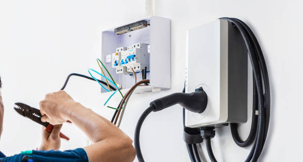 Best Electrical Rewiring Services  in Pleasant Hill, IA