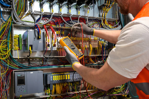 Best Electrical Repair Services  in Pleasant Hill, IA